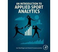 An Introduction to Applied Sport Analytics