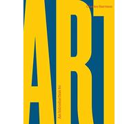 An Introduction to Art