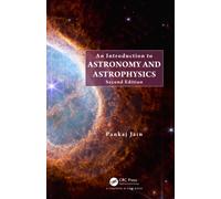 An Introduction to Astronomy and Astrophysics