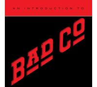 Bad Company - An Introduction To Bad Company - CD
