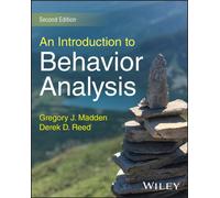 An Introduction to Behavior Analysis