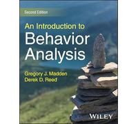 An Introduction to Behavior Analysis
