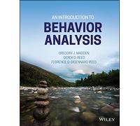 An Introduction to Behavior Analysis