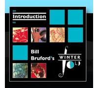 An Introduction To Bill Bruford's Winterfold Records by Bill Bruford