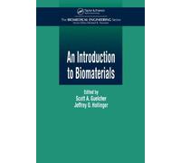 An Introduction to Biomaterials (Biomedical Engineering)