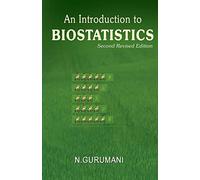 An Introduction to Biostatistics