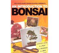 An Introduction to Bonsai [DVD]