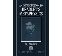An Introduction to Bradley's Metaphysics
