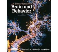 An Introduction to Brain and Behavior
