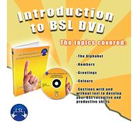 An Introduction to British Sig [DVD]