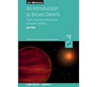 An Introduction to Brown Dwarfs: Failed Stars and Super-Jupiters: From very-low-mass stars to super-Jupiters