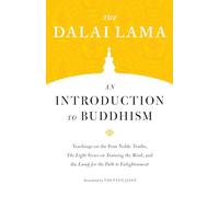 Introduction to Buddhism