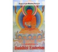 An Introduction to Buddhist Esoterism