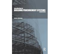 An Introduction to Building Procurement Systems