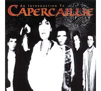 An Introduction to Capercaillie – RCA