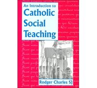 An Introduction to Catholic Social Teaching