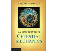An Introduction to Celestial Mechanics