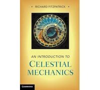 An Introduction to Celestial Mechanics