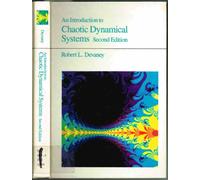 An Introduction To Chaotic Dynamical Systems, Second Edition (Addison-Wesley Studies in Nonlinearity)