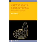 An Introduction to Chaotic Dynamics: Classical and quantum (IOP ebooks)
