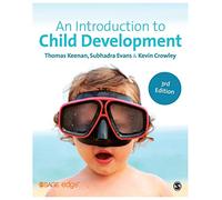 An Introduction to Child Development (SAGE Foundations of Psychology series)