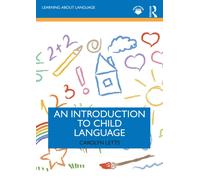 An Introduction to Child Language
