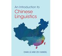 An Introduction to Chinese Linguistics