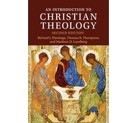 An Introduction to Christian Theology
