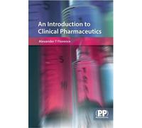 An Introduction to Clinical Pharmaceutics