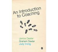 An Introduction to Coaching