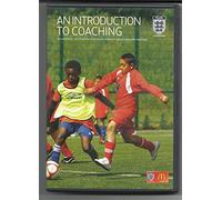 An Introduction to Coaching. Level 1 Award in Coaching Football dvd.