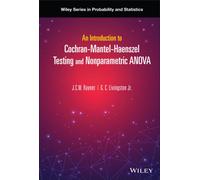 An Introduction to Cochran-Mantel-Haenszel Testing and Nonparametric ANOVA