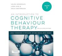 An Introduction to Cognitive Behaviour Therapy: Skills and Applications
