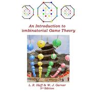 An Introduction to Combinatorial Game Theory