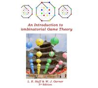 An Introduction to Combinatorial Game Theory