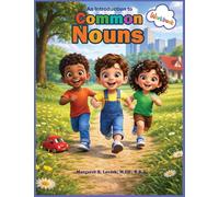An Introduction to Common Nouns