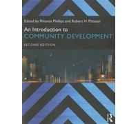 An Introduction to Community Development