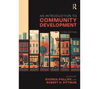 An Introduction to Community Development