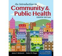 An Introduction to Community & Public Health