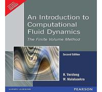 An Introduction to Computational Fluid Dynamics – Pearson Education