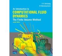 An Introduction to Computational Fluid Dynamics: The Finite Volume Method