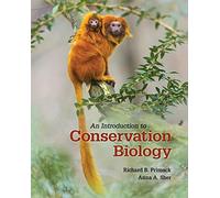 An Introduction to Conservation Biology