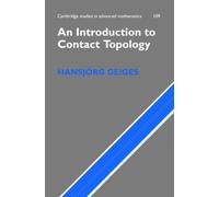 An Introduction to Contact Topology