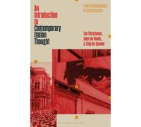 An Introduction to Contemporary Italian Thought : From Posthumanism to Cyberfascism