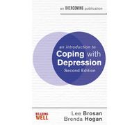 An Introduction to Coping with Depression, 2nd Edition