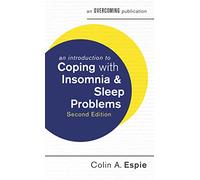 Robinson Les Bains – An Introduction to Coping with Insomnia and Sleep Problems – 2nd Edition