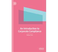 An Introduction to Corporate Compliance
