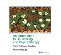 An Introduction to Counselling and Psychotherapy