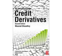 An Introduction to Credit Derivatives