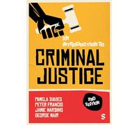 An Introduction to Criminal Justice
